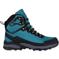 Trespass Unisex Adult Orian Logo Walking Boots / N/A N/A TP6225