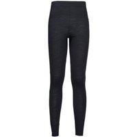 Merino Wool Thermal Leggings
