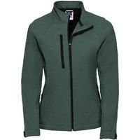Russell Womens/Ladies 3 Layer Soft Shell Jacket RW9241
