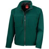 Classic Soft Shell Jacket