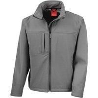 Classic Soft Shell Jacket
