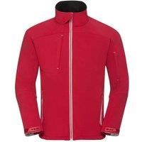 Russell  R410M  men's Jacket in Red