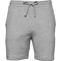 Bella + Canvas Mens Sponge Fleece Sweat Shorts / N/A N/A RW9212