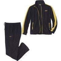 Fleece Tracksuit