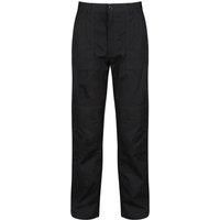 Regatta Professional Mens Waterproof Trousers / N/A N/A RG3504