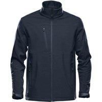 Stormtech Mens Cascades Softshell Jacket / N/A N/A BC5703