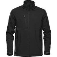 Stormtech Mens Cascades Softshell Jacket / N/A N/A BC5703