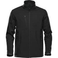 Stormtech Mens Cascades Softshell Jacket / N/A N/A BC5703