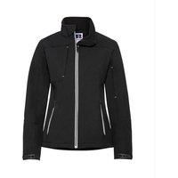 Russell Womens/Ladies Bionic Soft Shell Jacket PC5582