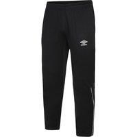 Umbro Mens Knitted Rugby Drill Pants  UO1979