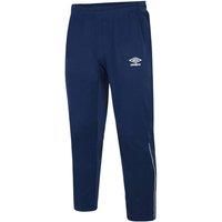 Umbro Mens Knitted Rugby Drill Pants  UO1979