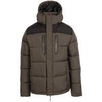 Trespass Mens Parkstone Quilted Jacket / N/A N/A TP6102