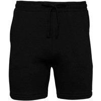 Bella + Canvas Unisex Adult Sponge Fleece Sweat Shorts / N/A N/A PC5553