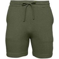Bella + Canvas Unisex Adult Sponge Fleece Sweat Shorts / N/A N/A PC5553
