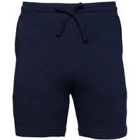 Bella + Canvas Unisex Adult Sponge Fleece Sweat Shorts / N/A N/A PC5553