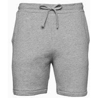 Bella + Canvas Unisex Adult Sponge Fleece Sweat Shorts / N/A N/A PC5553