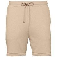 Bella + Canvas Unisex Adult Sponge Fleece Sweat Shorts / N/A N/A PC5553