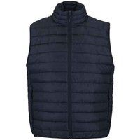 SOLS Mens Stream Body Warmer  PC5554