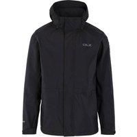 Trespass Mens DLX Cyril Waterproof Jacket / N/A N/A TP6244