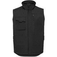 Russell Mens Heavy Duty Gilet PC5692