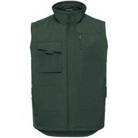 Russell Mens Heavy Duty Gilet PC5692