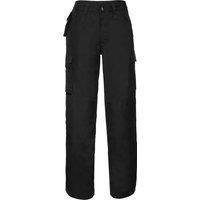 Russell Mens Heavy Duty Work Trousers PC5693