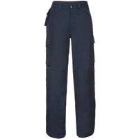 Russell Mens Heavy Duty Work Trousers PC5693