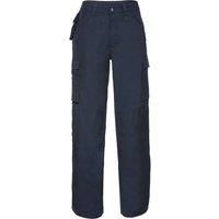 Russell Mens Heavy Duty Work Trousers PC5693