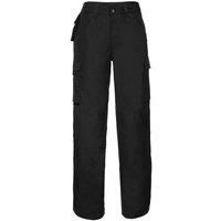Russell Mens Heavy Duty Work Trousers PC5693