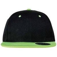 Result  Bronx  women's Cap in Black
