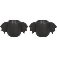 Something Different Bat Egg Cup Set (Pack of 2) SD5528