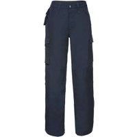 Russell Mens Heavy Duty Work Trousers PC5693