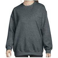 Gildan Mens Heather Crew Neck Sweatshirt  PC5770