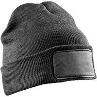 Result  RC34X  women's Beanie in Grey