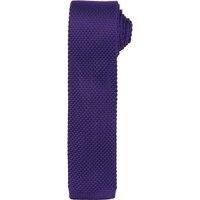 Premier  PR789  women's Scarf in Purple