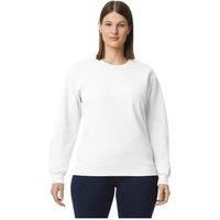Gildan Mens Midweight Crew Neck Sweatshirt  PC5904