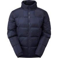 2786  Fourteener  men's Jacket in Blue
