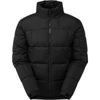 2786  Fourteener  men's Jacket in Black