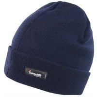 Result  RC133  women's Beanie in Blue
