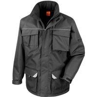 WORK-GUARD by Result Mens Sabre Coat / N/A N/A PC5996