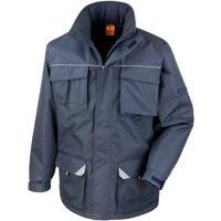 WORK-GUARD by Result Mens Sabre Coat / N/A N/A PC5996
