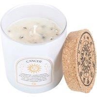 Something Different Cancer Orange & Chamomile Moonstone / One Size White/Brown S
