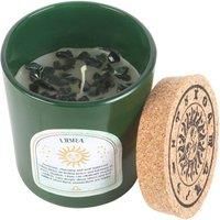 Something Different Libra Sweet Jasmine Bloodstone Scented / One Size Green/Brow