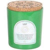 Something Different Leo Orange & Bergamot Aventurine Scented / One Size Green/Br