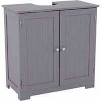Vida Designs 493698 Ds vd under sink cabinet