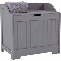 Vida Designs 493702 Ds vd bthrm laundry cbnt