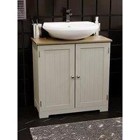 Bath Vida Priano 2 Door Under Sink Cabinet