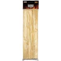 Gem 100 Pack Bamboo Skewers