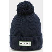 Skye Bobble Hat Navy