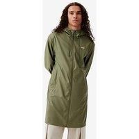 Hunter Pu Hooded Jacket